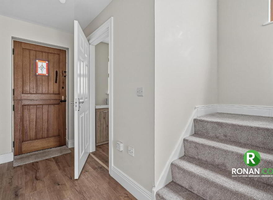 24 Castletown Court, Strabane, BT82 9FZ