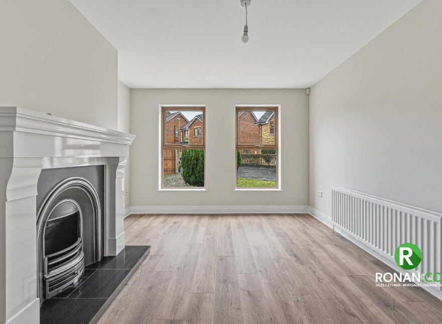 24 Castletown Court, Strabane, BT82 9FZ