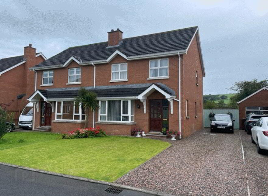 34 Old Forde, Whitehead, BT38 9XY