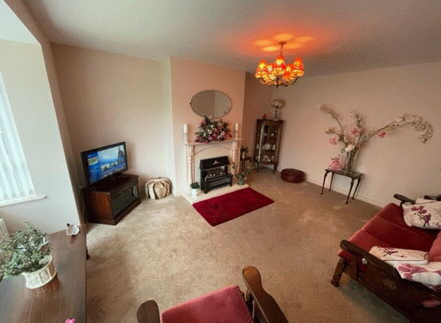 34 Old Forde, Whitehead, BT38 9XY
