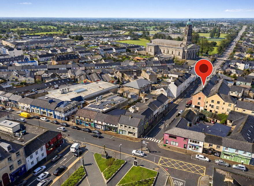 One, 2 One, New Street, Longford Town, N39X592