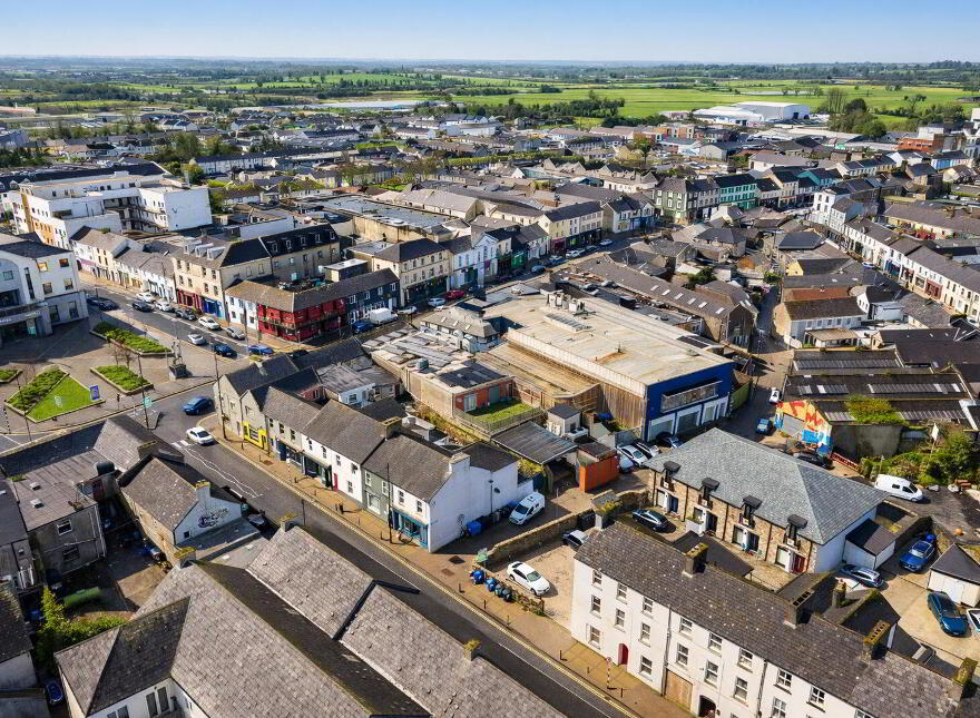 One, 2 One, New Street, Longford Town, N39X592