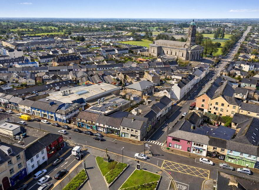 One, 2 One, New Street, Longford Town, N39X592