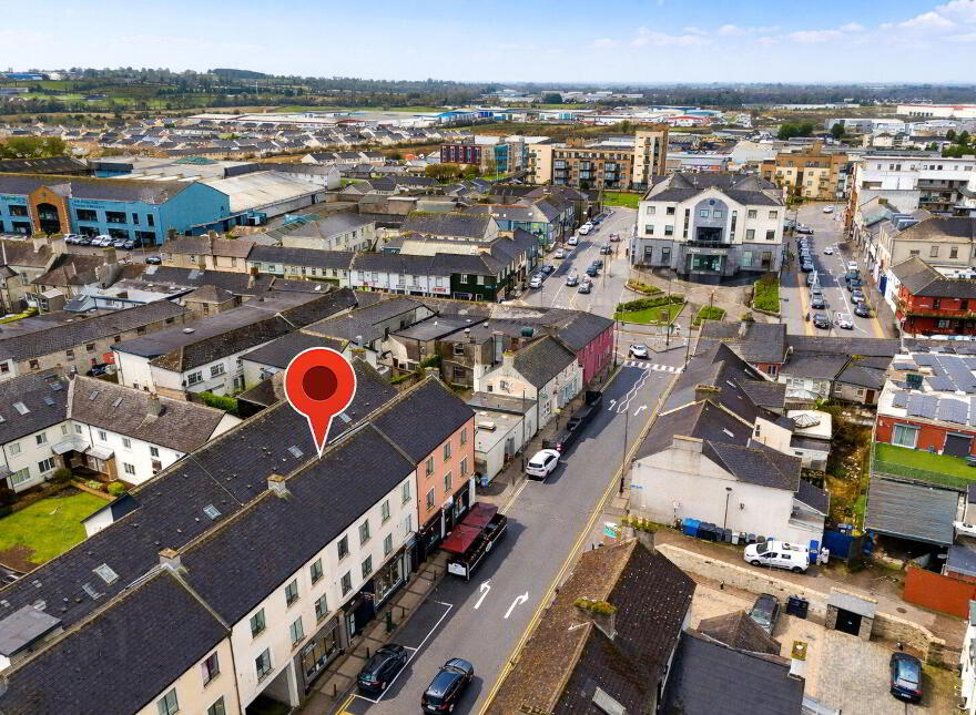 One, 2 One, New Street, Longford Town, N39X592