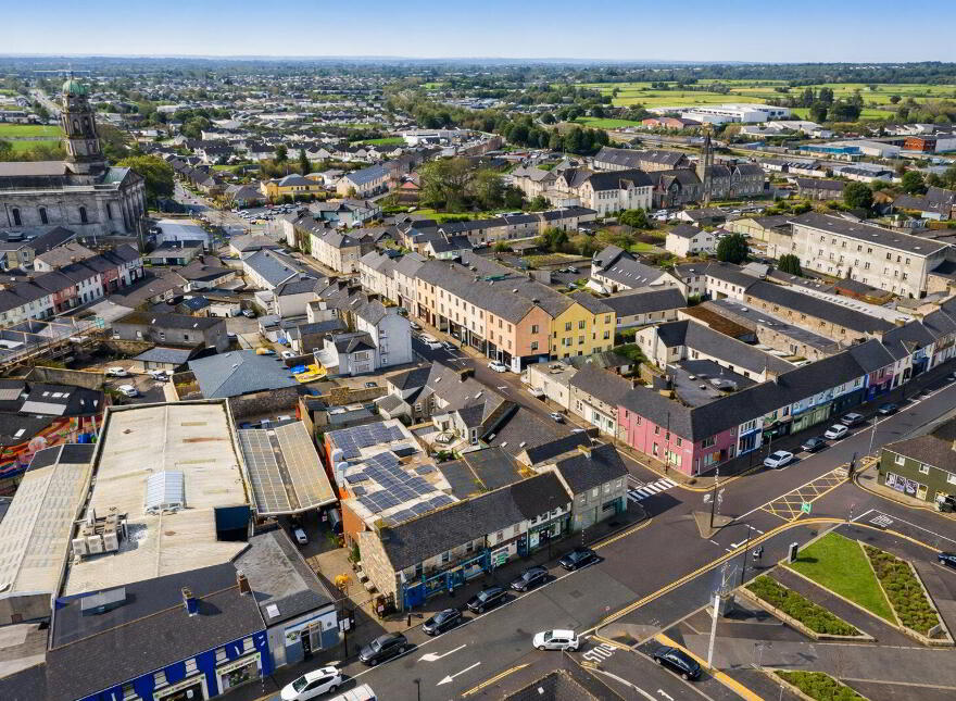 One, 2 One, New Street, Longford Town, N39X592