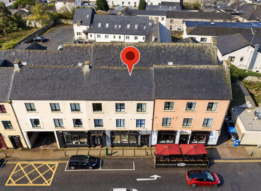 One, 2 One, New Street, Longford Town, N39X592