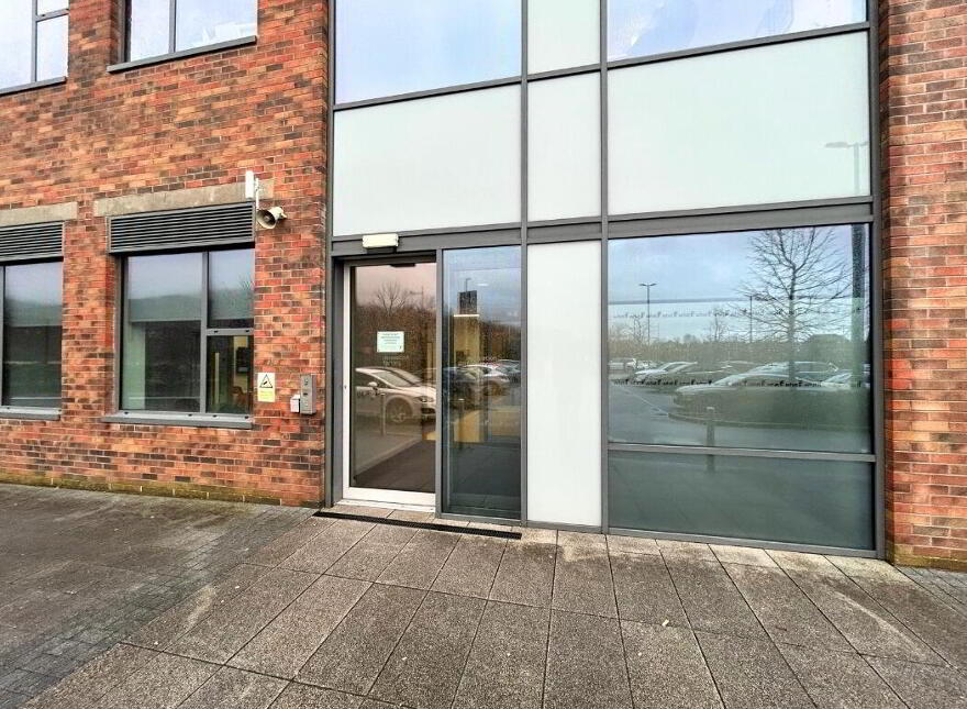 1.01 Innovation Factory, 385 Springfield Road, Belfast, BT13 3FB