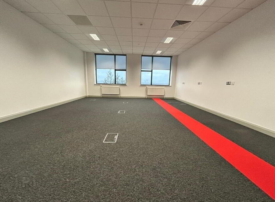 1.01 Innovation Factory, 385 Springfield Road, Belfast, BT13 3FB