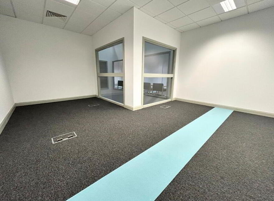 1.01 Innovation Factory, 385 Springfield Road, Belfast, BT13 3FB