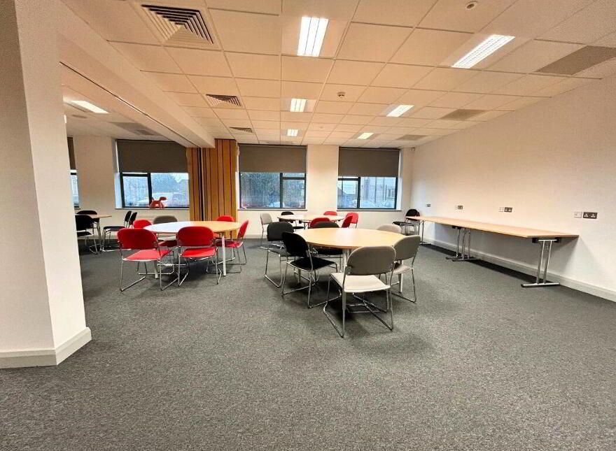 1.01 Innovation Factory, 385 Springfield Road, Belfast, BT13 3FB