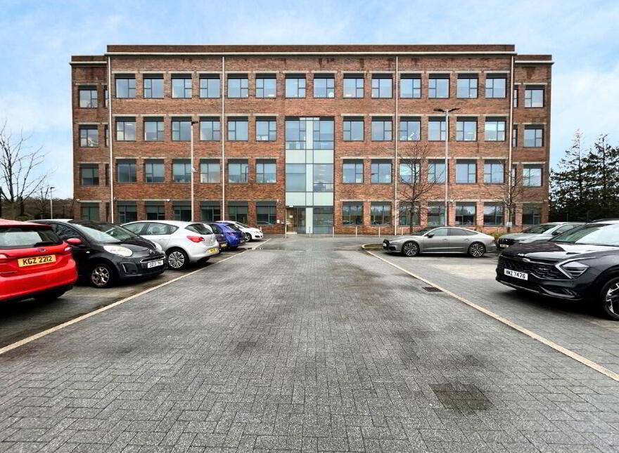 1.01 Innovation Factory, 385 Springfield Road, Belfast, BT13 3FB
