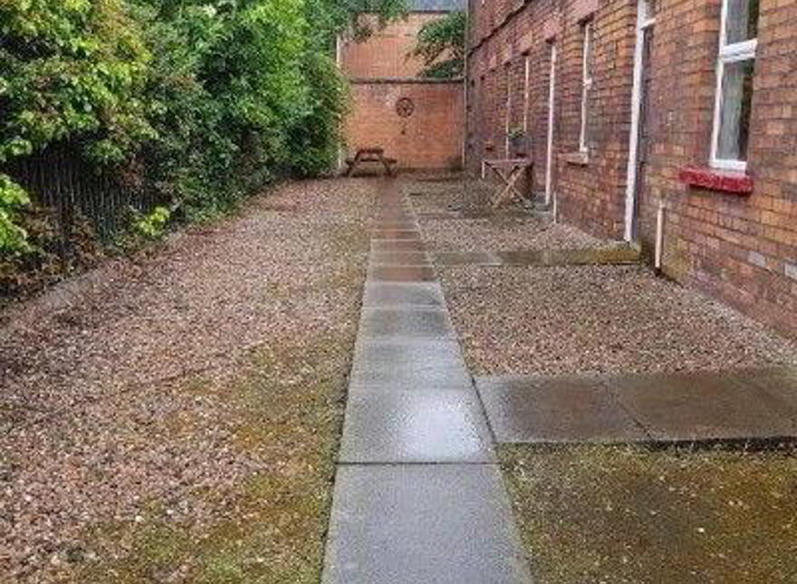 3 Auburn Place, Dunmurry, Belfast, BT17 9AQ