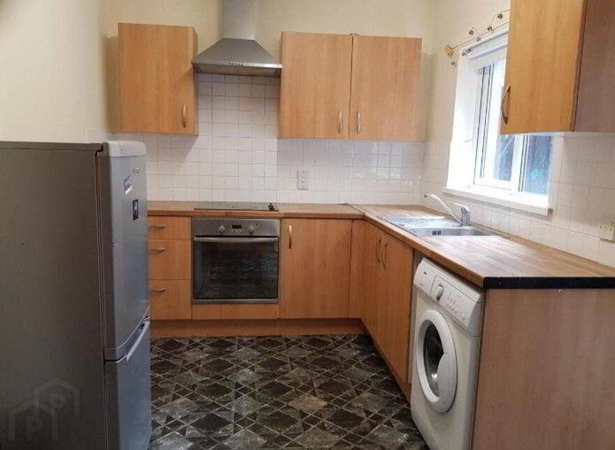 3 Auburn Place, Dunmurry, Belfast, BT17 9AQ