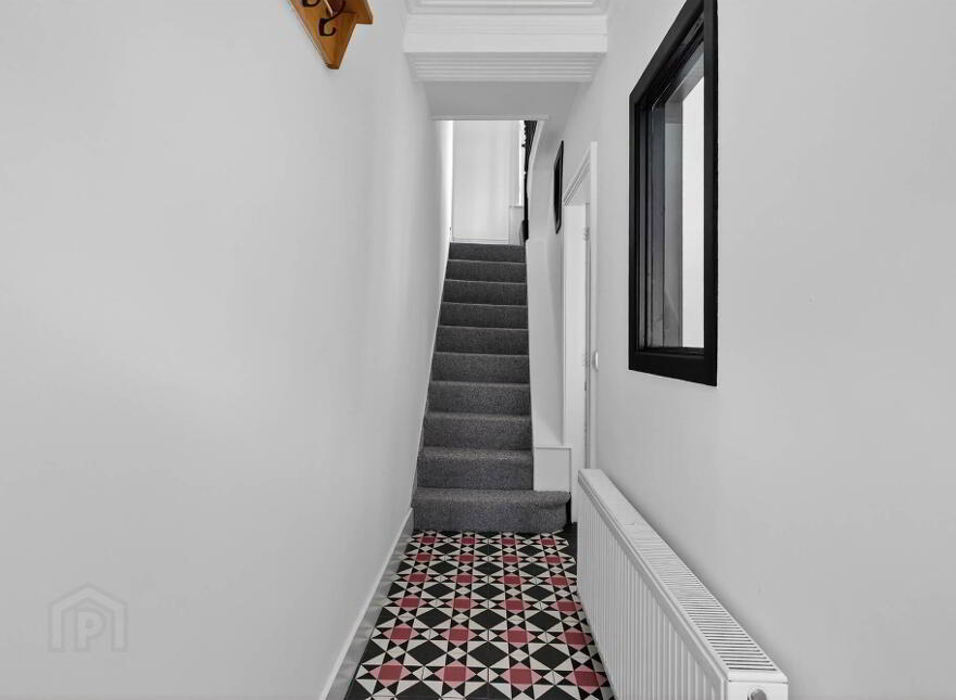 32 Dunraven Avenue, Belfast, BT5 5JR