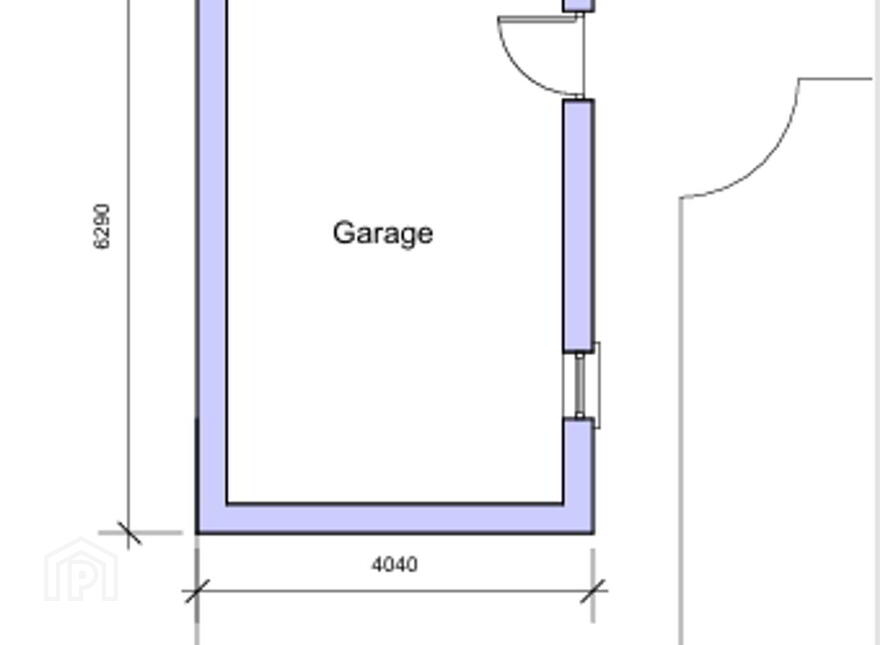Site Adj To, 6 Bellisle Road, Ballymoney, BT53 8HS