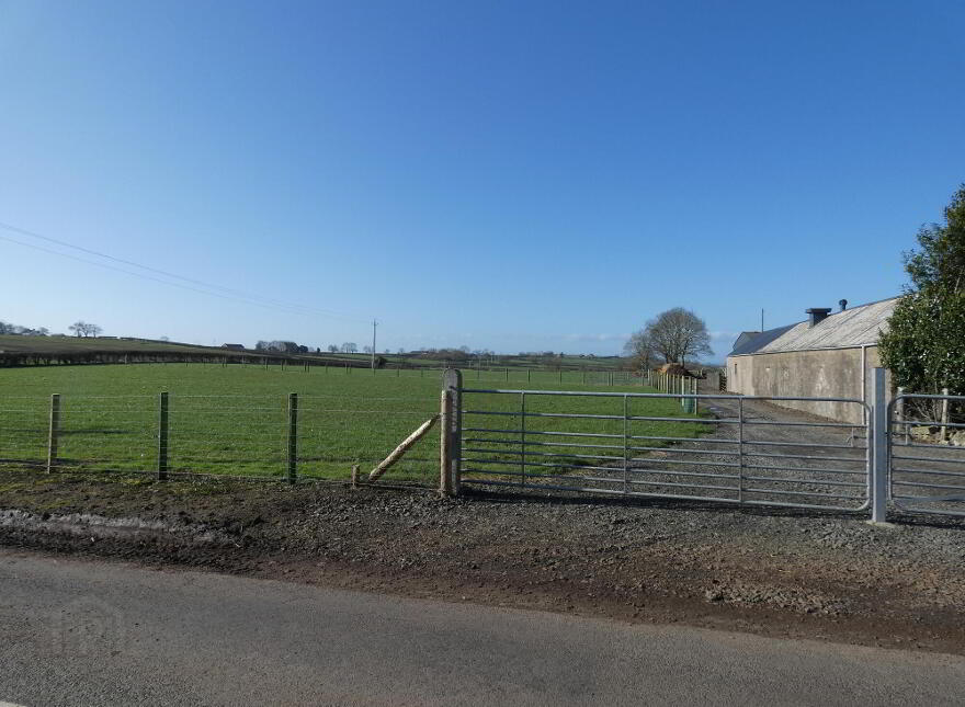 Site Adj To, 6 Bellisle Road, Ballymoney, BT53 8HS