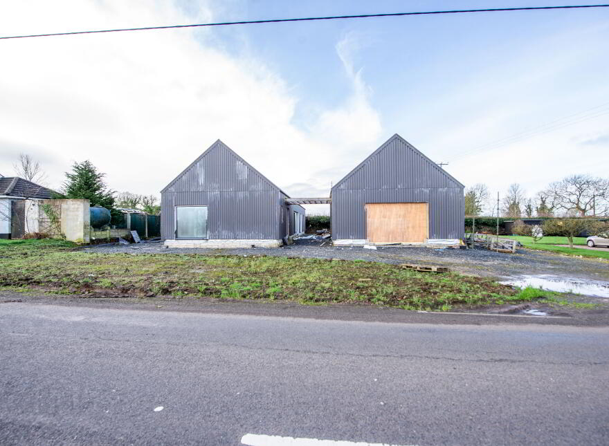 42 Deans Road, Bleary , Lurgan, Craigavon, BT66 8TF