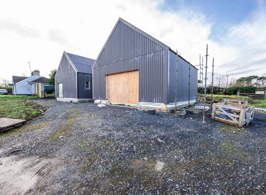 42 Deans Road, Bleary , Lurgan, Craigavon, BT66 8TF