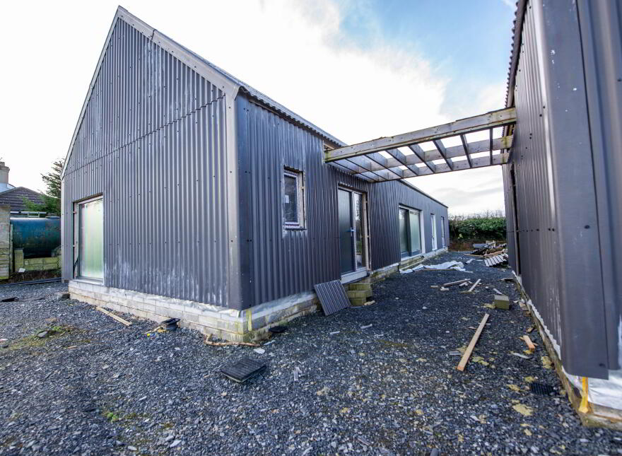 42 Deans Road, Bleary , Lurgan, Craigavon, BT66 8TF