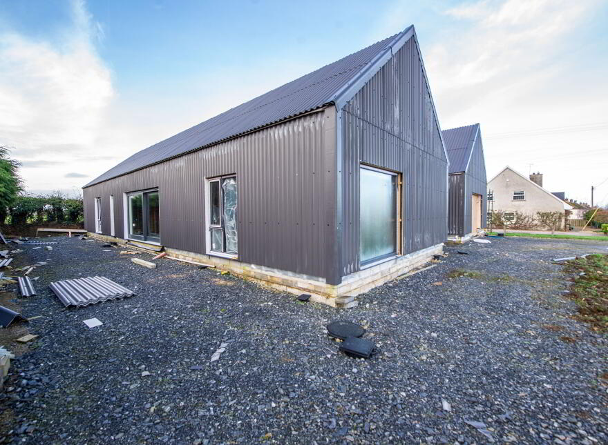 42 Deans Road, Bleary , Lurgan, Craigavon, BT66 8TF