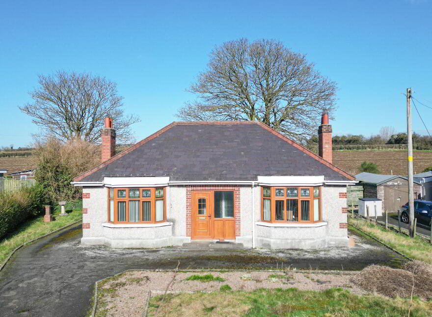 196 Belfast Road, Dunadry, Antrim, BT41 2EY
