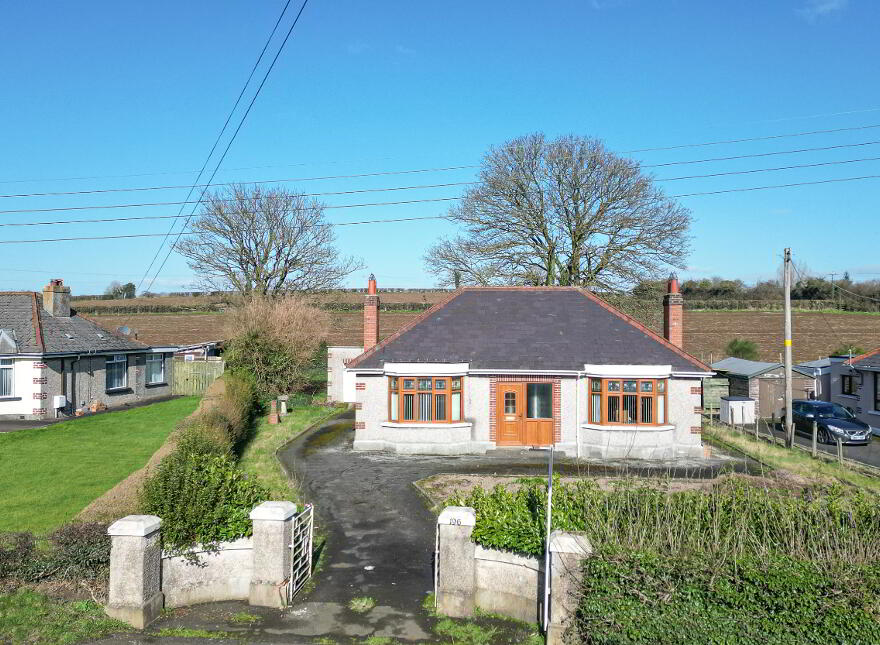 196 Belfast Road, Dunadry, Antrim, BT41 2EY
