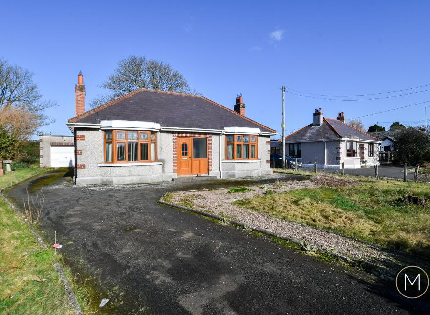 196 Belfast Road, Dunadry, Antrim, BT41 2EY