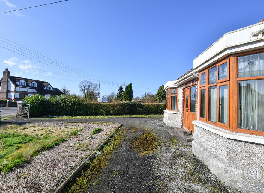 196 Belfast Road, Dunadry, Antrim, BT41 2EY