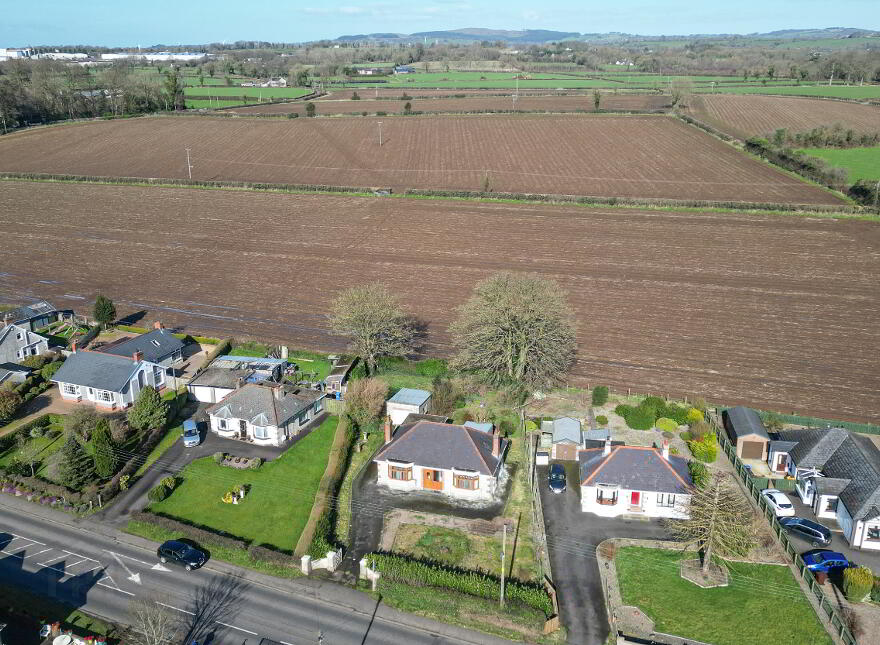 196 Belfast Road, Dunadry, Antrim, BT41 2EY