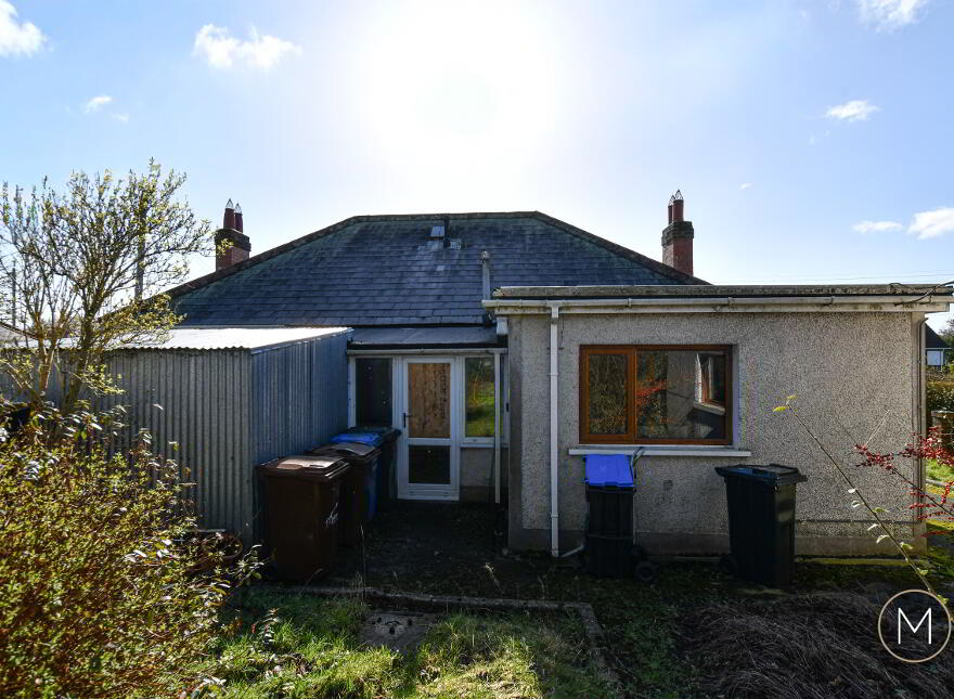 196 Belfast Road, Dunadry, Antrim, BT41 2EY