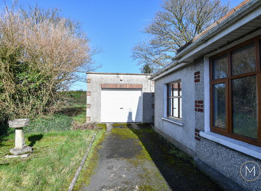 196 Belfast Road, Dunadry, Antrim, BT41 2EY