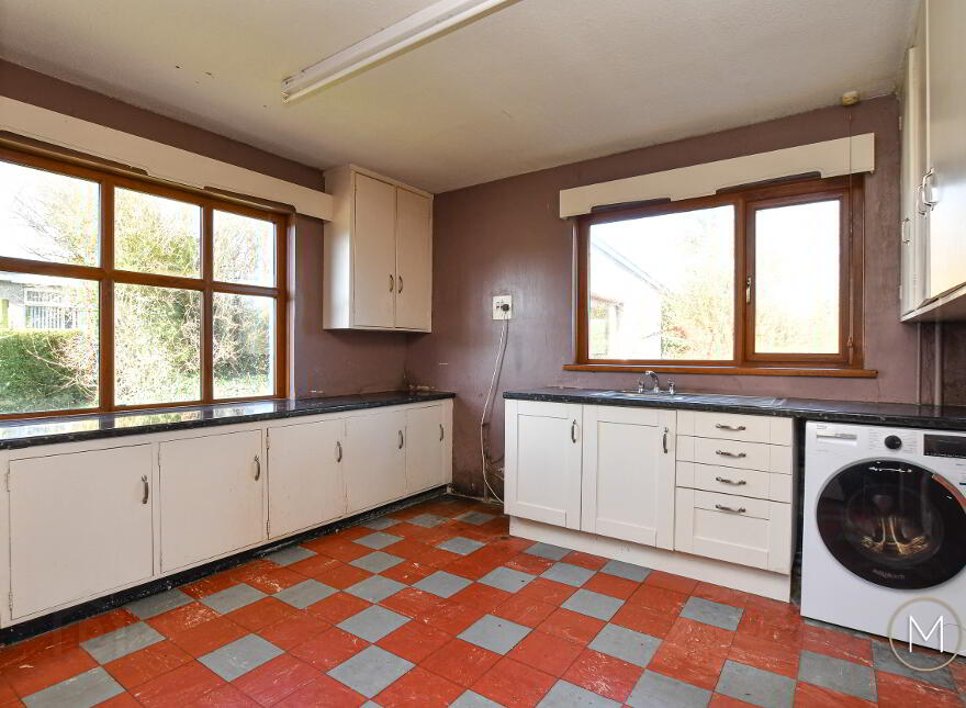 196 Belfast Road, Dunadry, Antrim, BT41 2EY