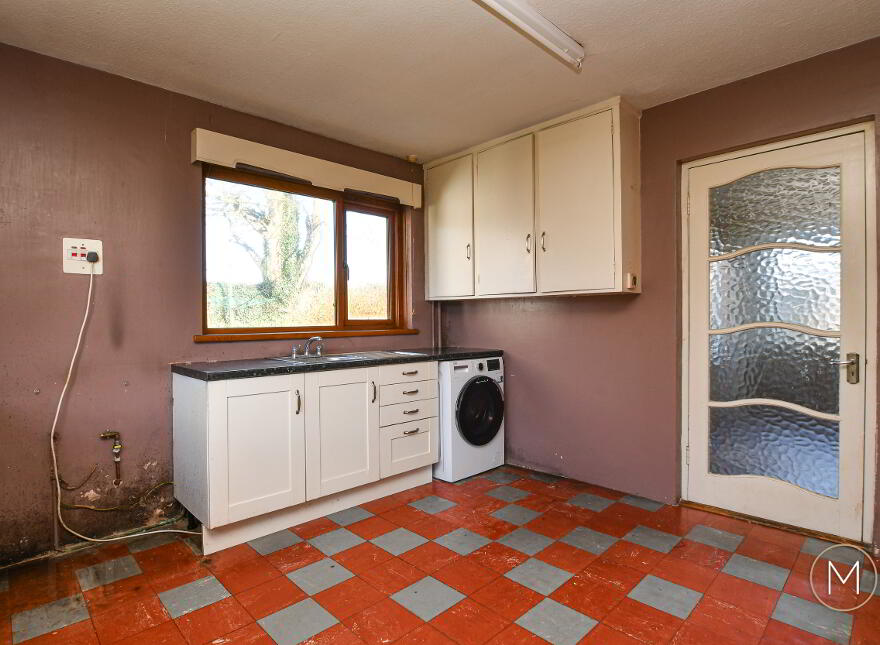 196 Belfast Road, Dunadry, Antrim, BT41 2EY