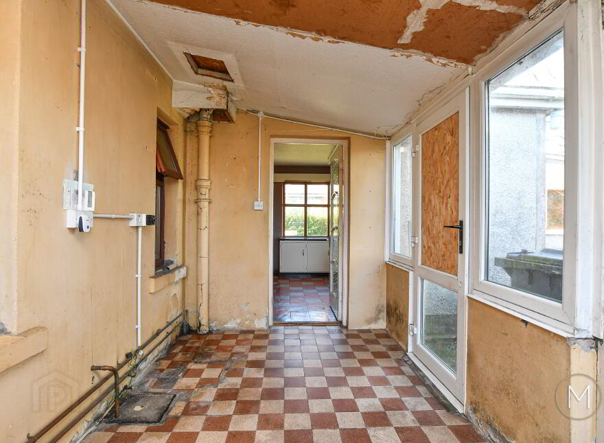 196 Belfast Road, Dunadry, Antrim, BT41 2EY