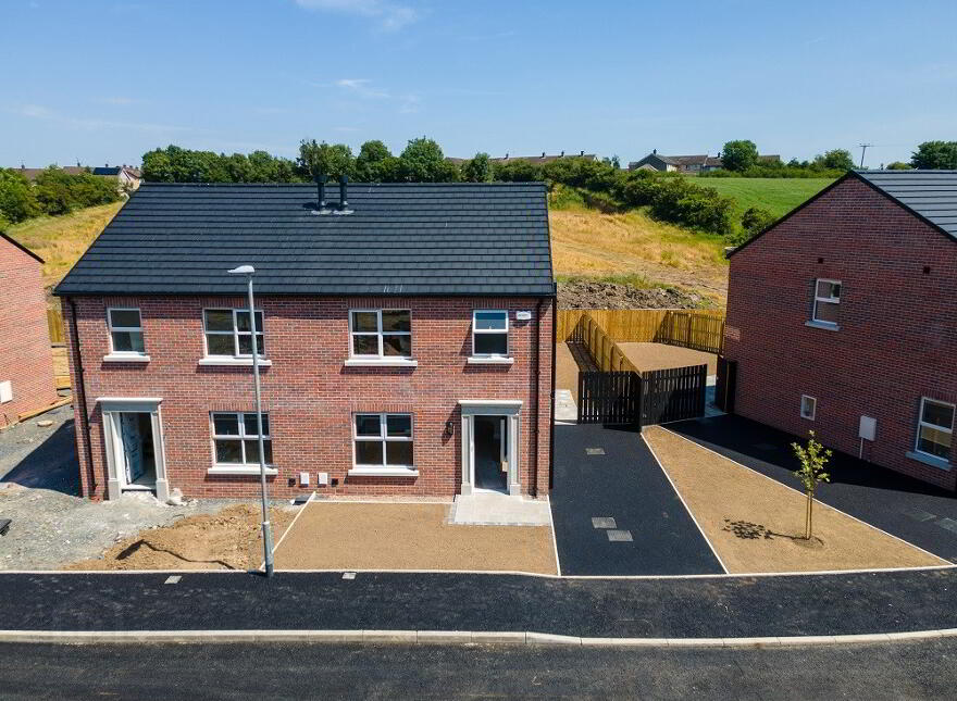 Glencar Meadows, Banbridge, BT32 4FD