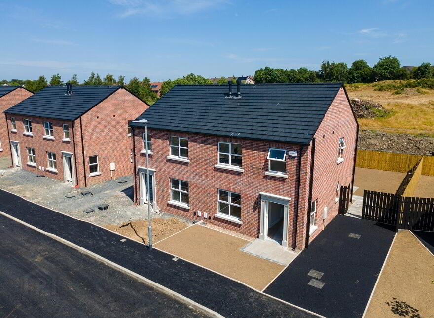 Glencar Meadows, Banbridge, BT32 4FD