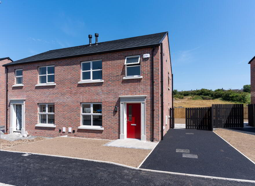 Glencar Meadows, Banbridge, BT32 4FD