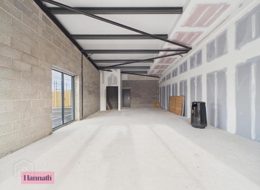 Unit 1, 178 Bleary Road, Craigavon, BT66 8TE