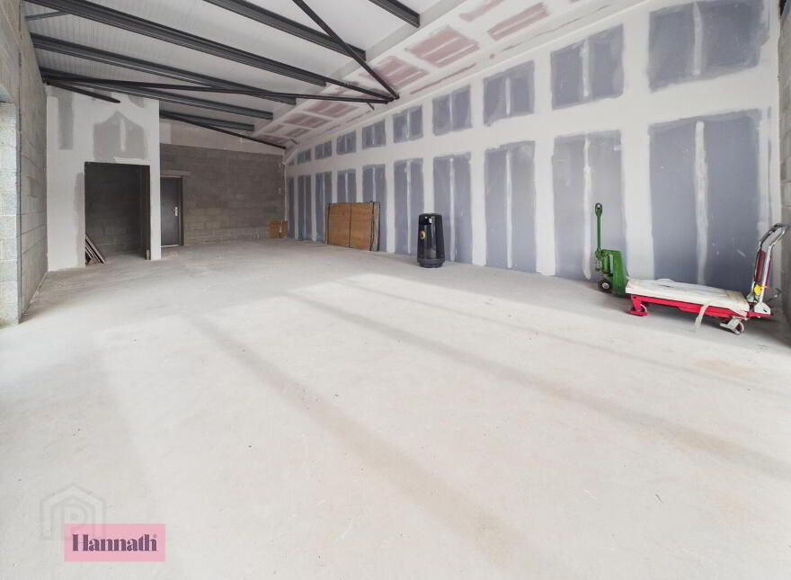 Unit 1, 178 Bleary Road, Craigavon, BT66 8TE