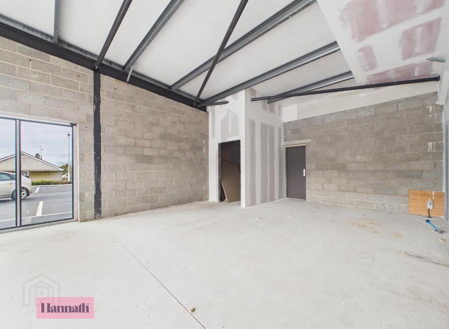 Unit 1, 178 Bleary Road, Craigavon, BT66 8TE