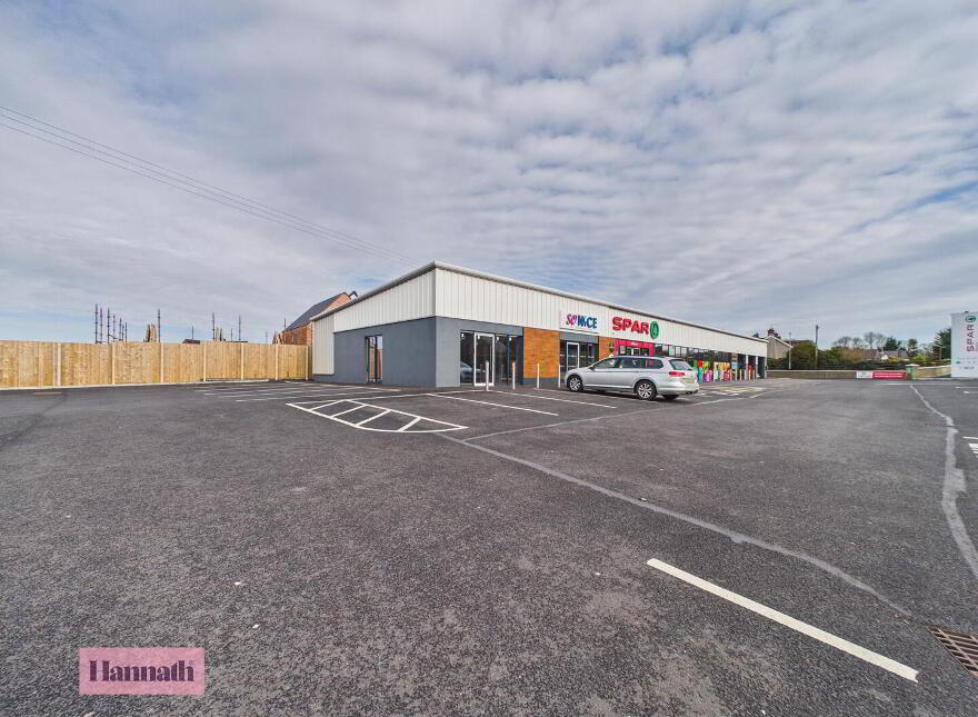 Unit 1, 178 Bleary Road, Craigavon, BT66 8TE