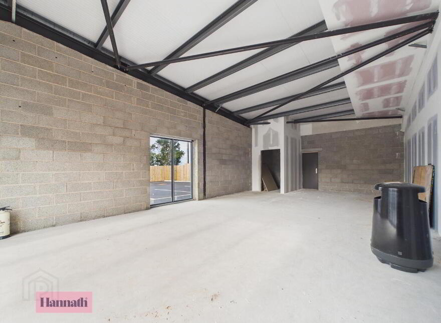 Unit 1, 178 Bleary Road, Craigavon, BT66 8TE