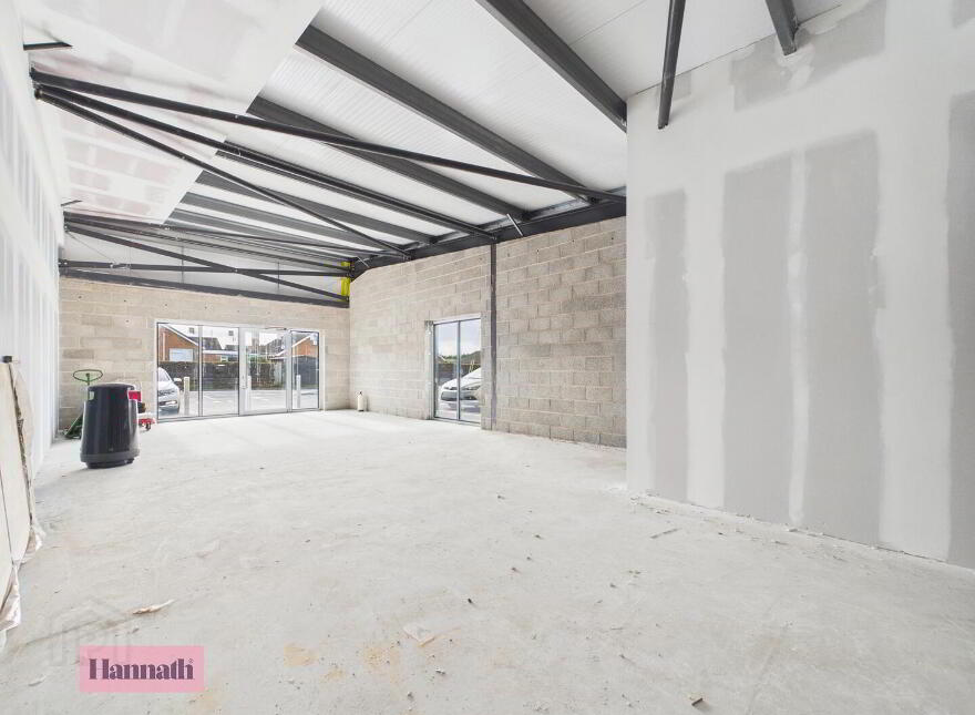 Unit 1, 178 Bleary Road, Craigavon, BT66 8TE