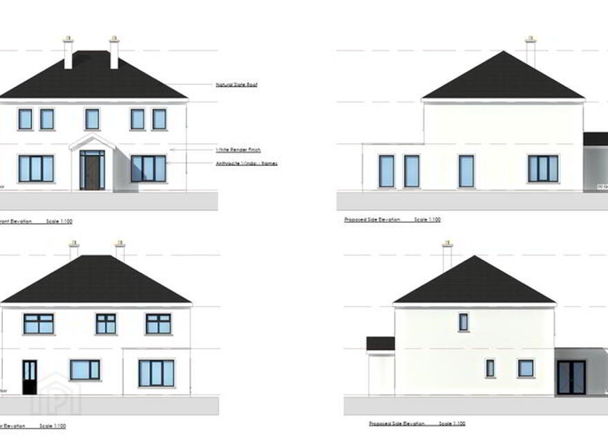 Creggan, Ballybofey