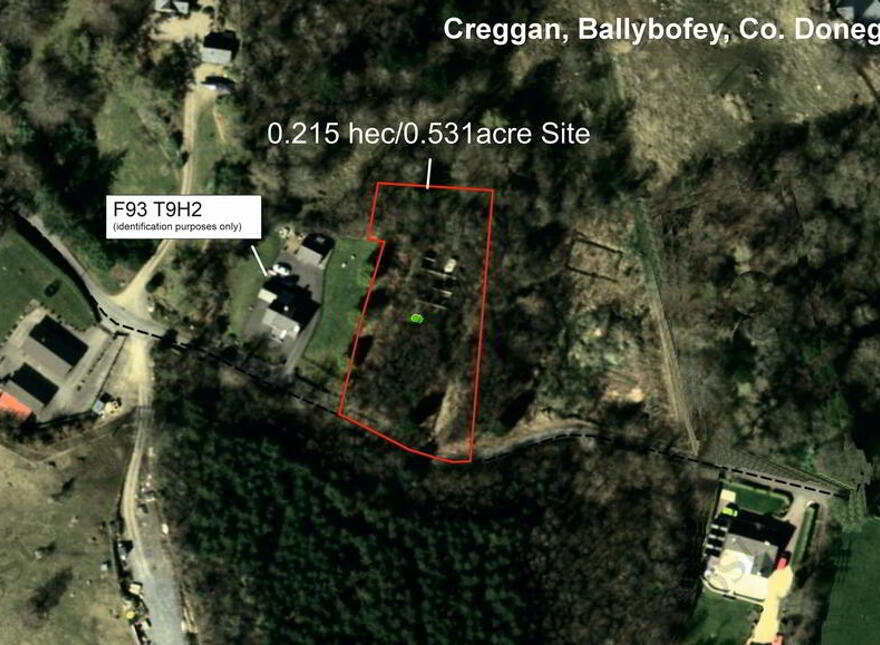 Creggan, Ballybofey