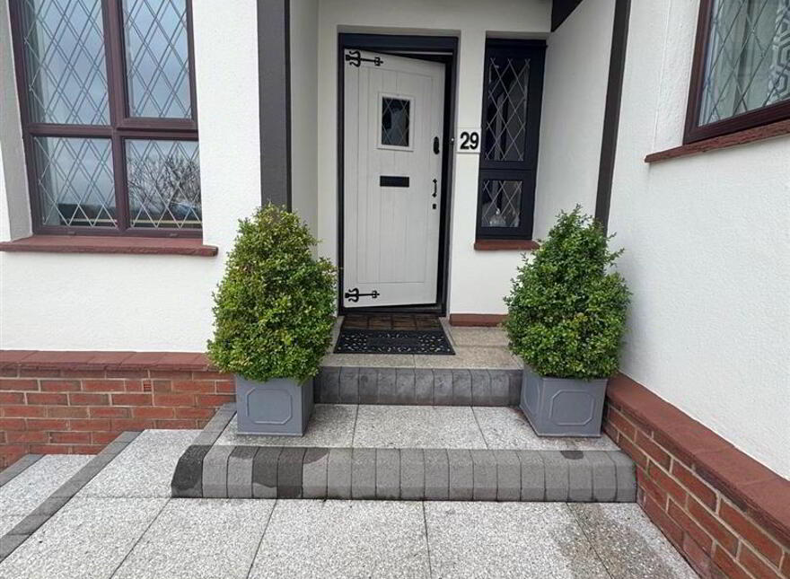 29 Clearwater, L'Derry, BT47 6BE