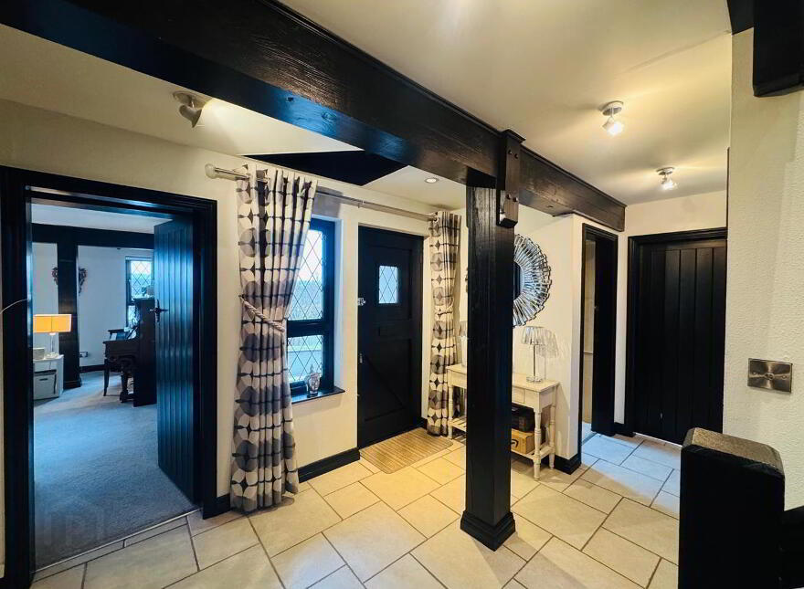 29 Clearwater, L'Derry, BT47 6BE
