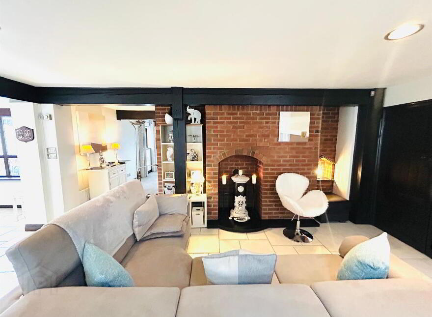 29 Clearwater, L'Derry, BT47 6BE