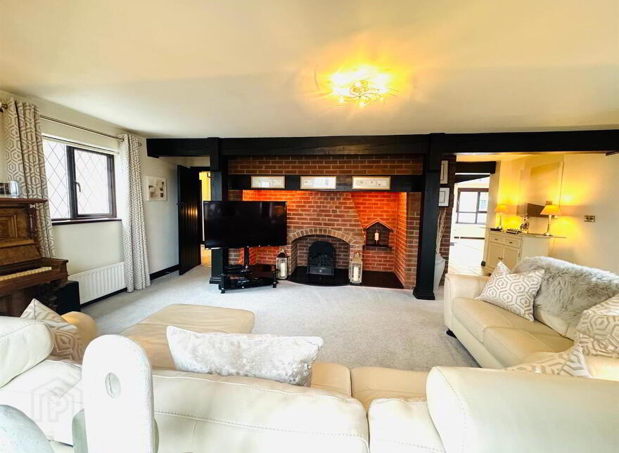 29 Clearwater, L'Derry, BT47 6BE