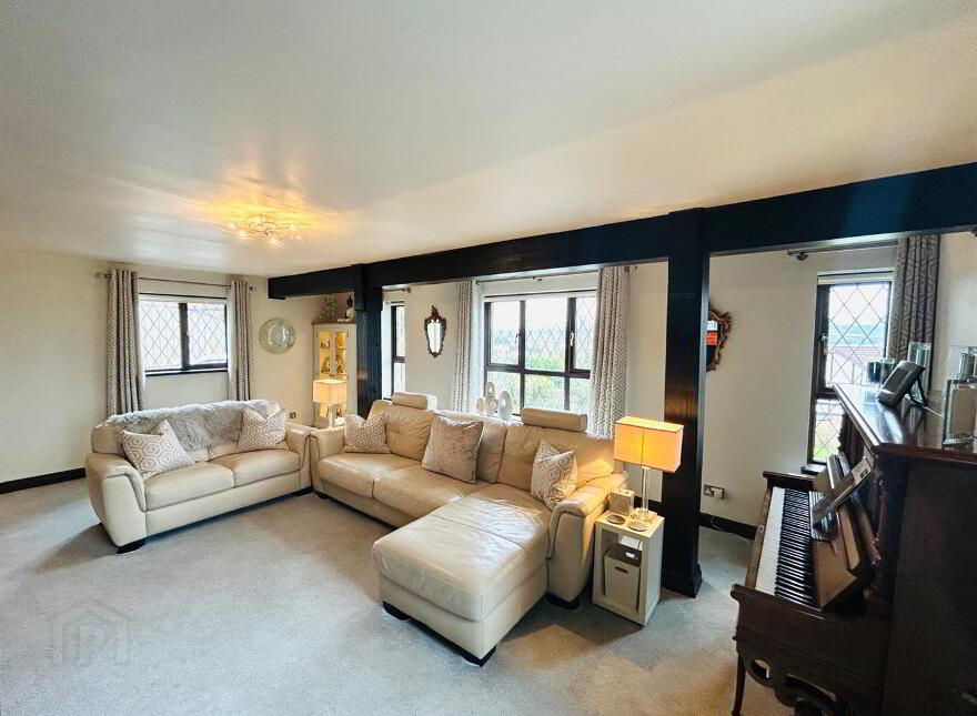29 Clearwater, L'Derry, BT47 6BE